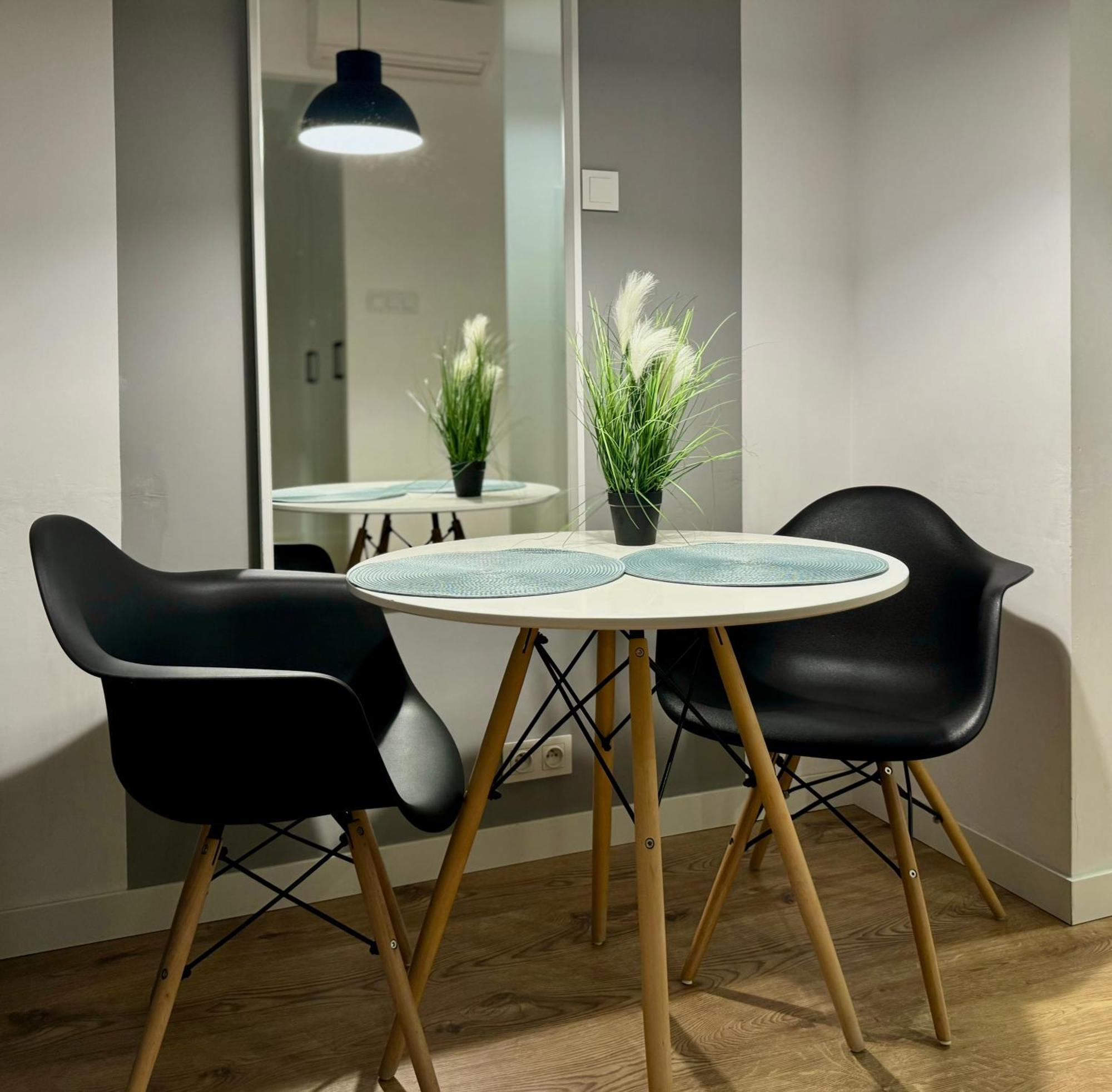 K22 Wola Slawinska 6/511 Z Wanna Apartment Warsawa Bagian luar foto